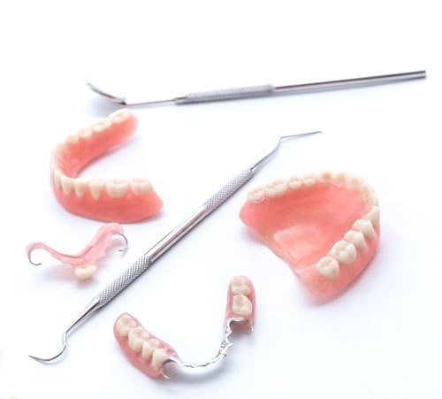 Extracting Teeth For Dentures Newark NJ 7101